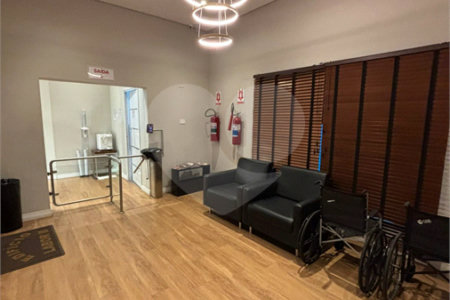 Sala para alugar em Vila Guiomar, Santo André, SP