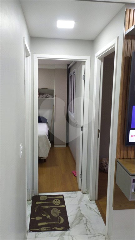 Apartamento à venda com 2 quartos em Vila São João, Guarulhos, SP
