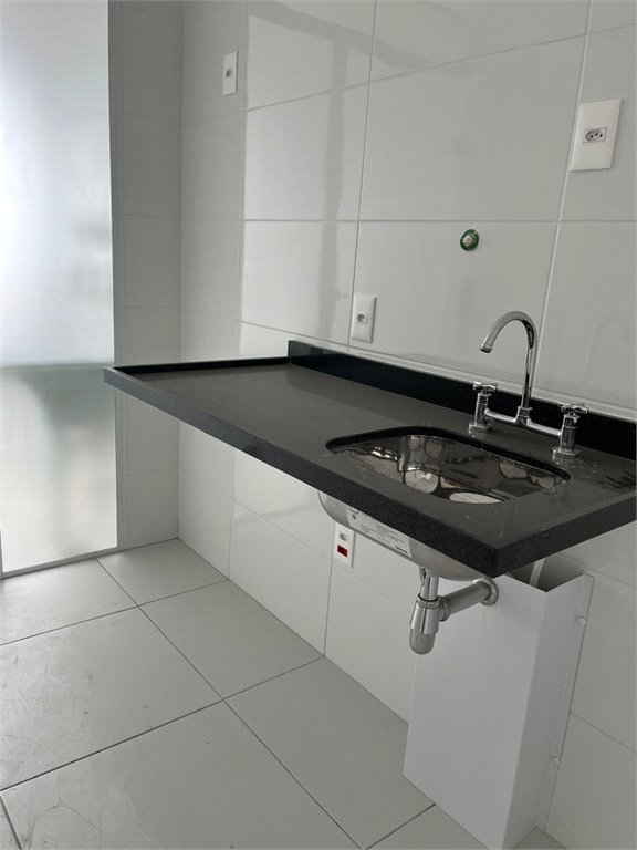 Apartamento à venda com 1 quarto em Santo Amaro, São Paulo, SP