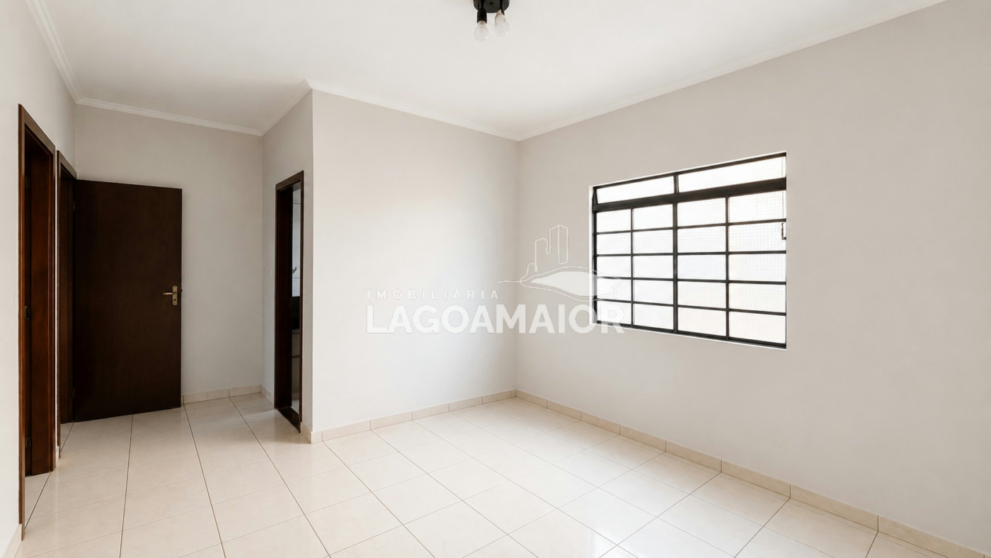 Casa à venda com 3 quartos, sendo 1 suíte,  em Vila Nova, Três Lagoas, MS