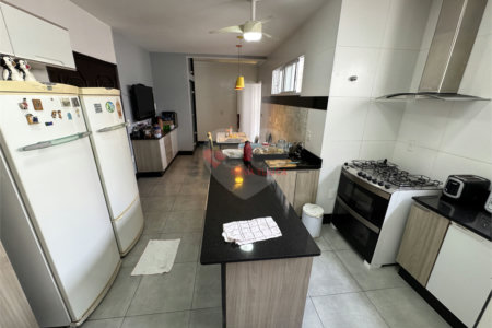 Cobertura à venda ou para alugar com 4 quartos, sendo 2 suítes, em Andaraí, Rio de Janeiro, RJ