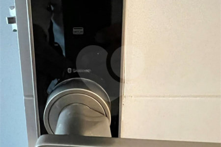 Apartamento à venda com 1 quarto em Vila Clementino, São Paulo, SP