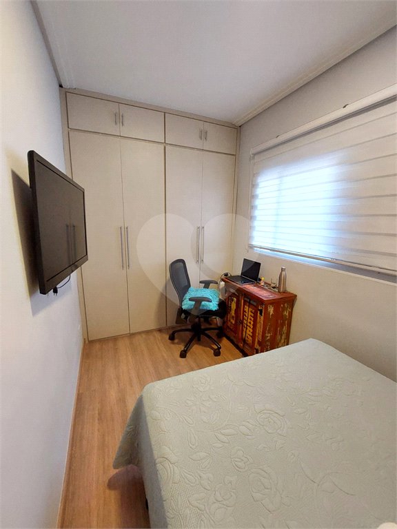 Sobrado à venda com 3 quartos, sendo 2 suítes,  em Mandaqui, São Paulo, SP