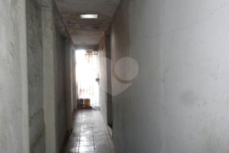 Casa à venda com 2 quartos em Vila Anglo Brasileira, São Paulo, SP