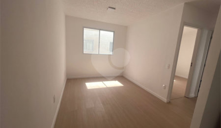 Apartamento à venda com 2 quartos em Guaratiba, Rio de Janeiro, RJ