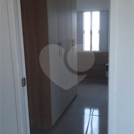 Villagio à venda com 2 quartos em Vila São Paulo, Mogi das Cruzes, SP