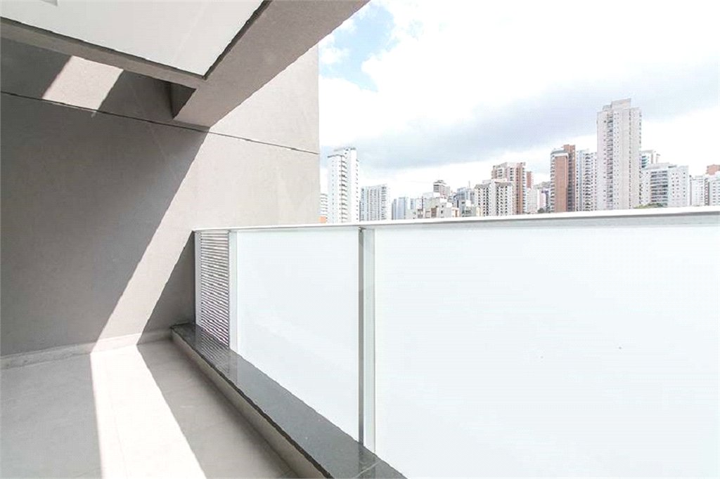 Apartamento à venda com 2 quartos, sendo 1 suíte, em Perdizes, São Paulo, SP