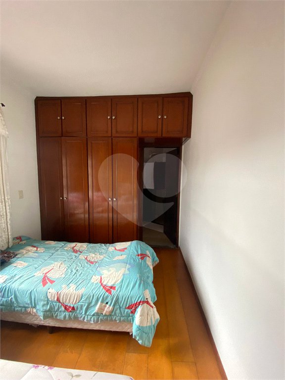 Sobrado à venda com 2 quartos, sendo 1 suíte, em Vila Gustavo, São Paulo, SP