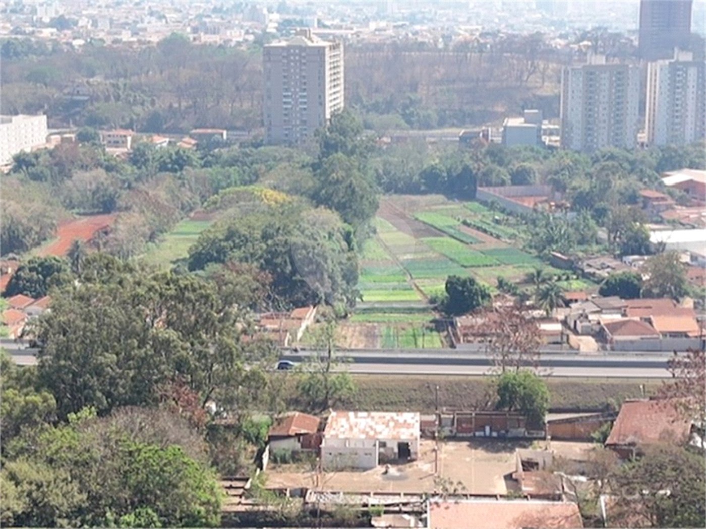 Terreno à venda em Vila Virgínia, Ribeirão Preto, SP