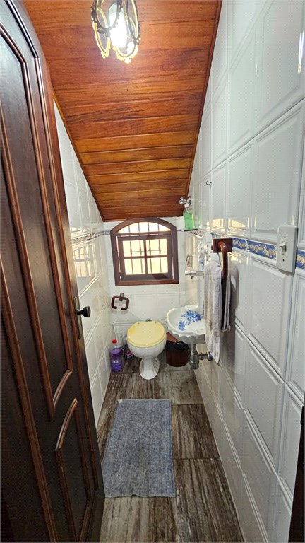 Casa à venda com 3 suítes em Campo Grande, Rio de Janeiro, RJ