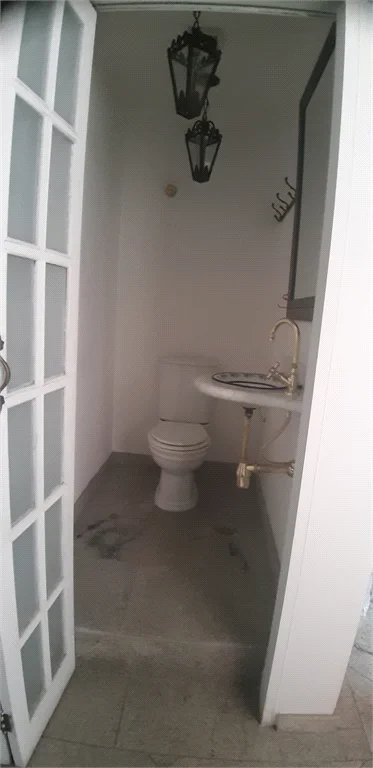 Apartamento à venda com 3 quartos, sendo 1 suíte, em Pinheiros, São Paulo, SP