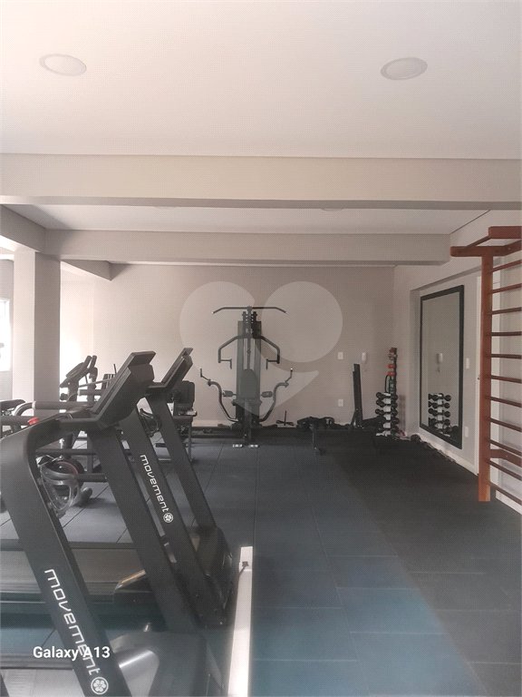 Apartamento à venda com 1 suíte em Vila Andrade, São Paulo, SP