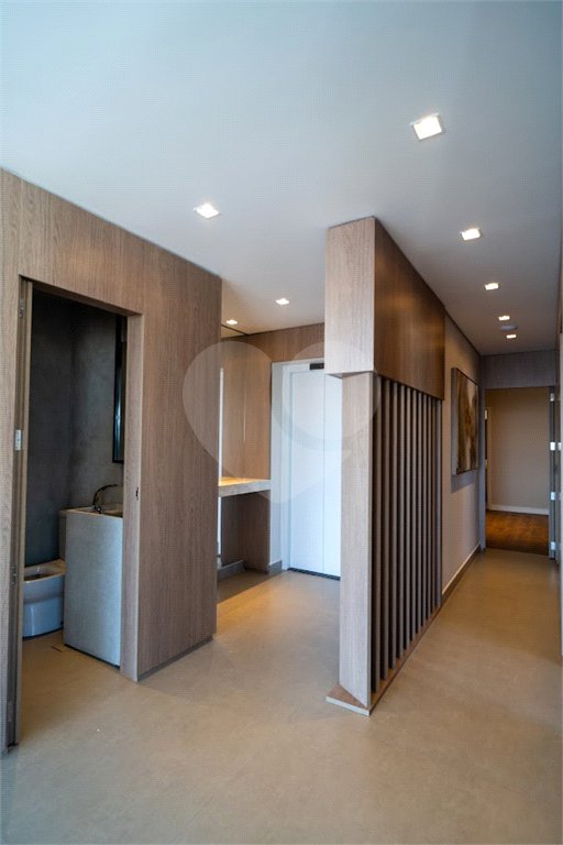 Apartamento à venda com 3 suítes em Jardim Faculdade, Sorocaba, SP