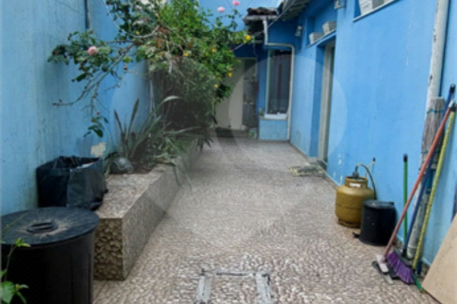 Sobrado à venda com 4 quartos, sendo 1 suíte, em Santana, São Paulo, SP