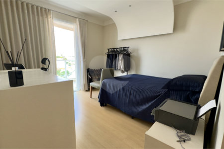 Apartamento à venda com 2 suítes em Vila Sfeir, Indaiatuba, SP