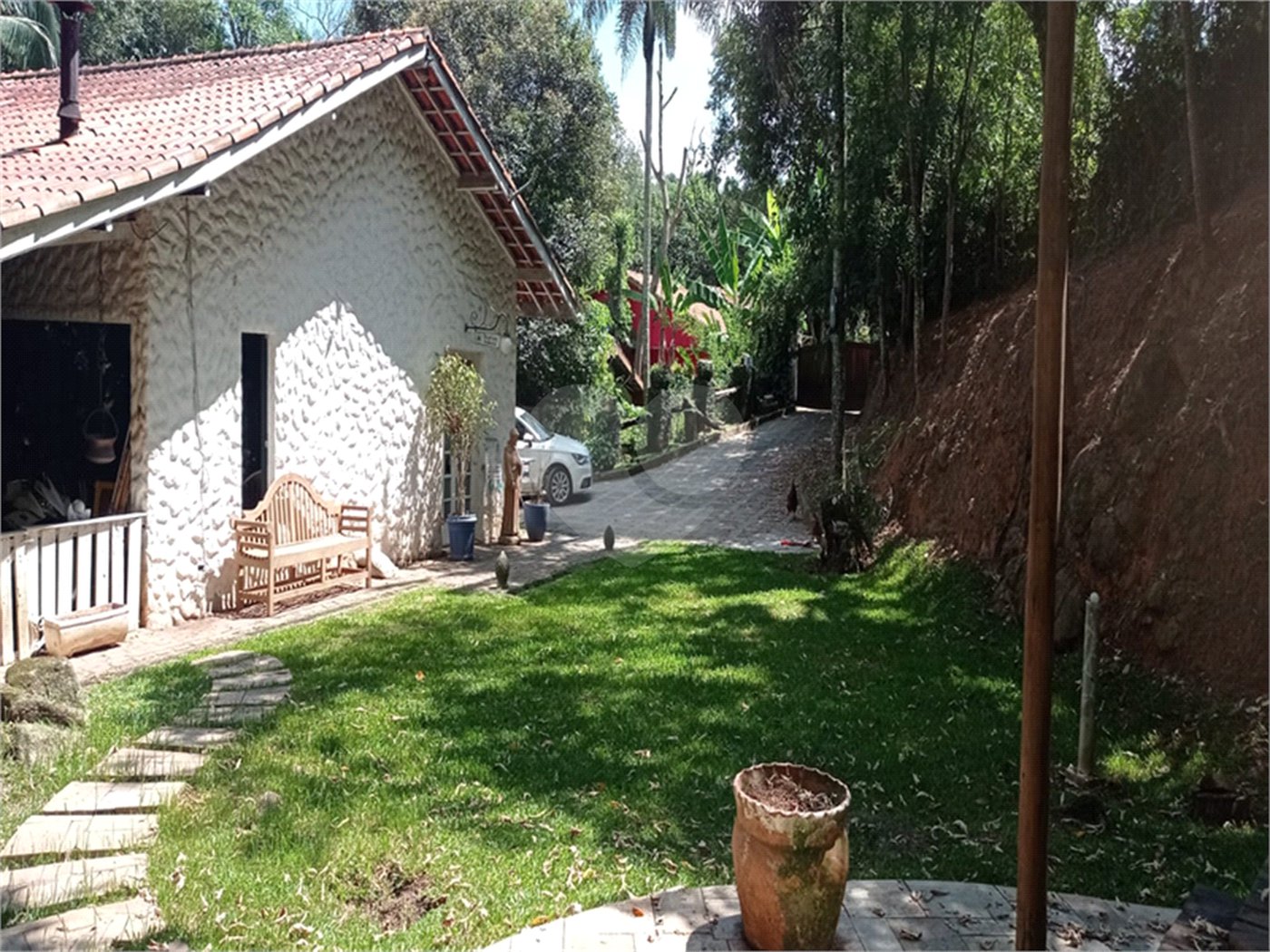 Casa Térrea à venda com 3 quartos, sendo 1 suíte, em Serra da Cantareira, Mairiporã, SP