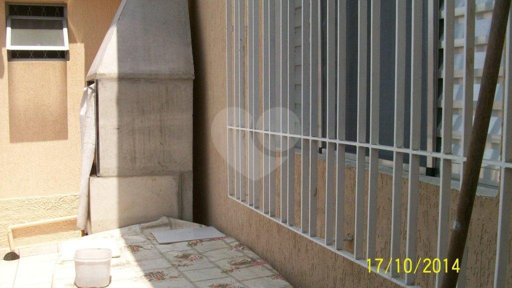 Sobrado à venda com 4 quartos em Limão, São Paulo, SP