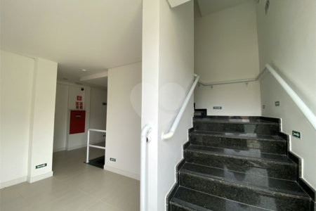 Apartamento à venda com 3 suítes em Baeta Neves, São Bernardo do Campo, SP