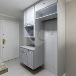 Apartamento à venda com 2 quartos em Indianópolis, São Paulo, SP