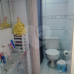 Apartamento à venda com 2 quartos no Brasilândia, São Paulo, SP