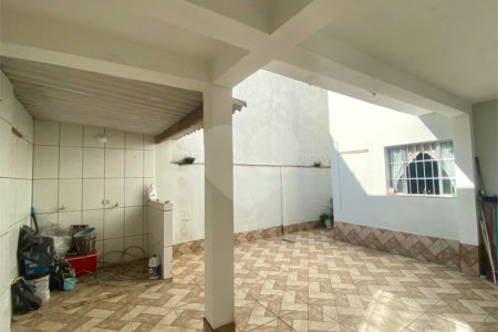 Casa à venda com 3 quartos em Vila Rosália, Guarulhos, SP