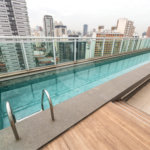 Apartamento à venda com 1 quarto em Pinheiros, São Paulo, SP