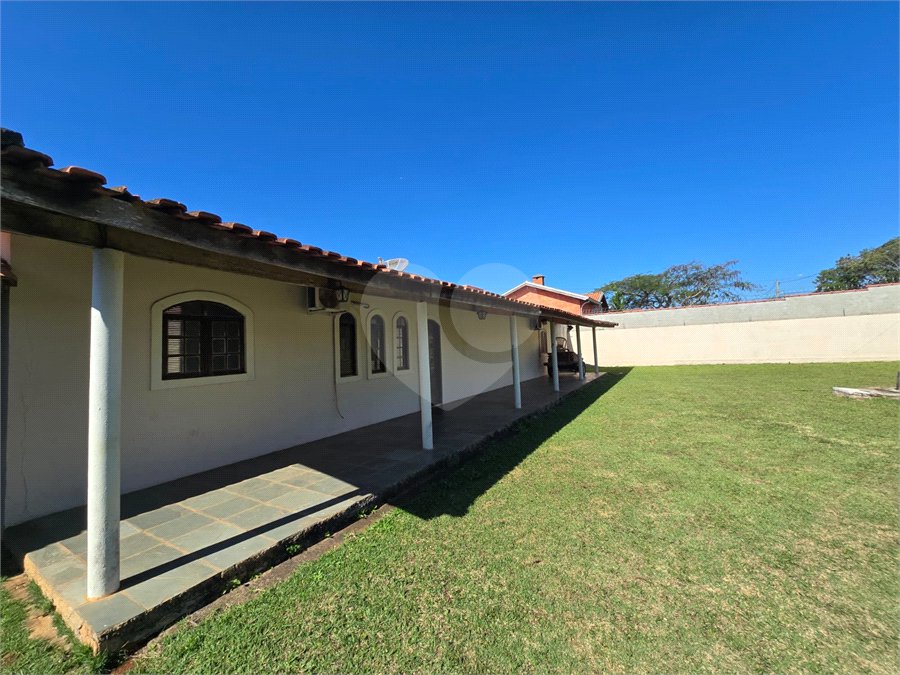 Chácara à venda com 3 quartos em Vale San Fernando, Itapetininga, SP