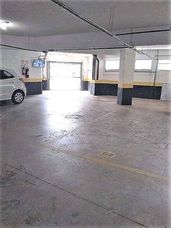 Apartamento à venda com 1 quarto em Jardim Monte Kemel, São Paulo, SP