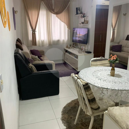 Apartamento à venda com 2 quartos em Mooca, São Paulo, SP