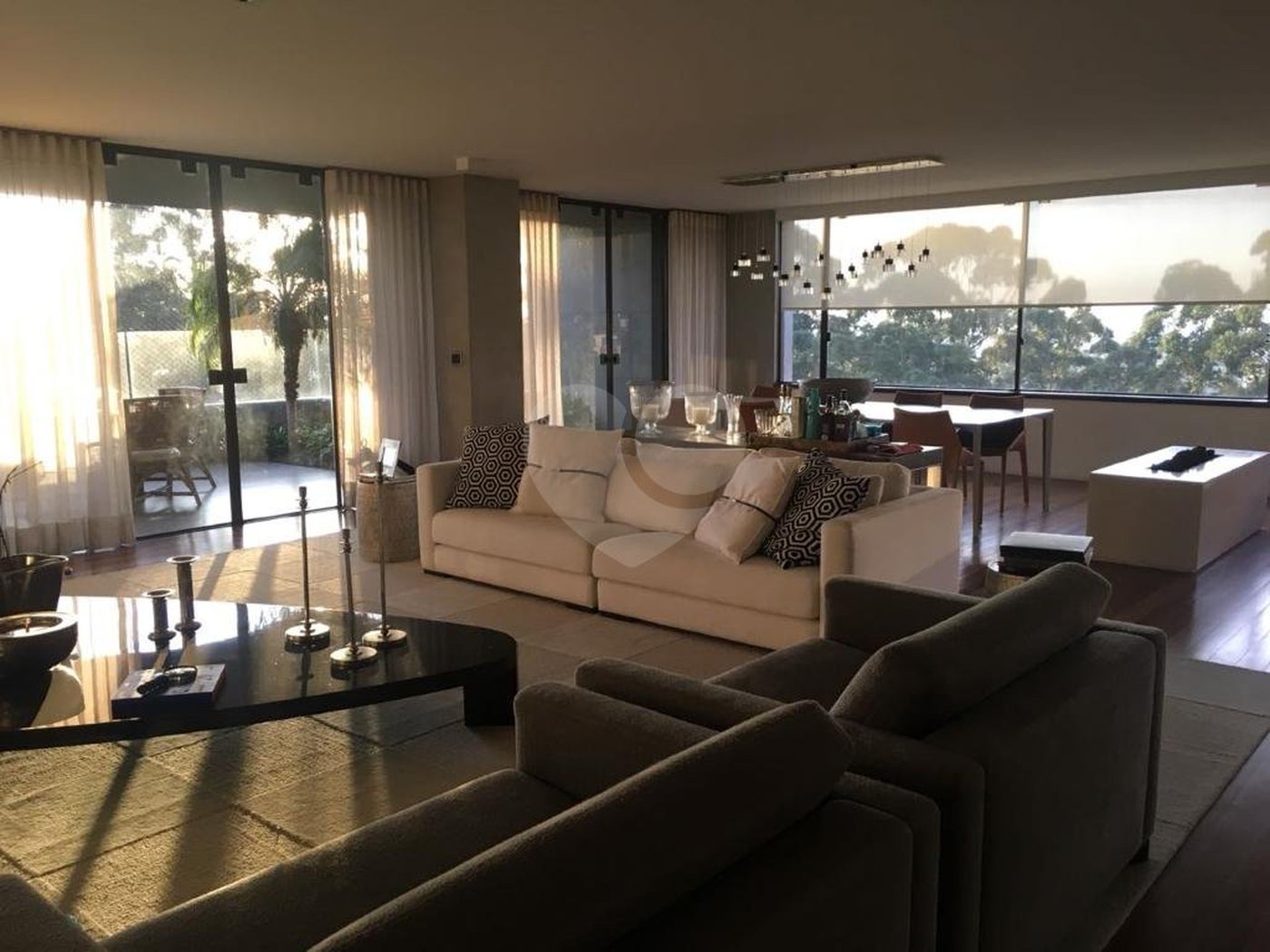 Apartamento à venda com 4 suítes em Morumbi, São Paulo, SP