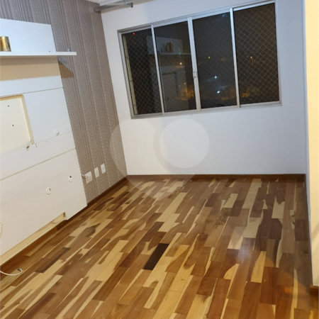 Apartamento à venda com 2 quartos em Vila Gustavo, São Paulo, SP