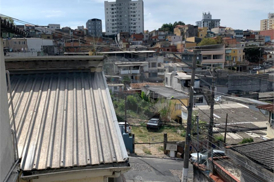 Sobrado à venda com 4 quartos em Casa Verde, São Paulo, SP