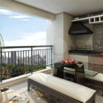 Apartamento à venda com 4 quartos, sendo 1 suíte, em Jardim Flor da Montanha, Guarulhos, SP
