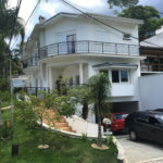 Casa à venda com 3 suítes no condomínio Aruã, Mogi das Cruzes - SP