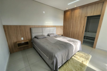 Casa de Vila à venda com 3 suítes em Inhayba, Sorocaba, SP