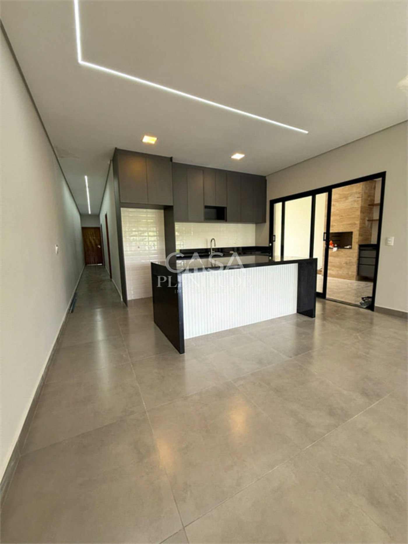 Casa em condomínio à venda com 3 suítes em Jardim Reserva Ipanema, Sorocaba, SP