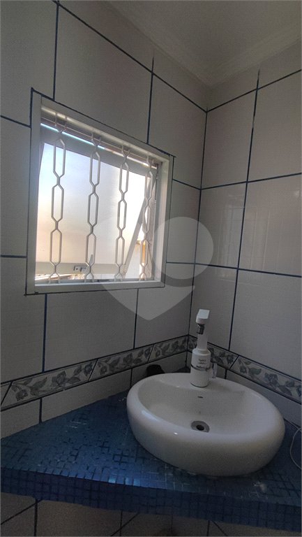 Sobrado para alugar com 3 quartos, sendo 1 suíte, em Santana, São Paulo, SP