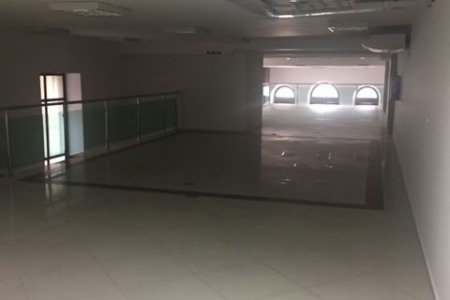 Prédio Comercial de Grande Porte no Centro Histórico de Santos para Venda Ou Aluguel
