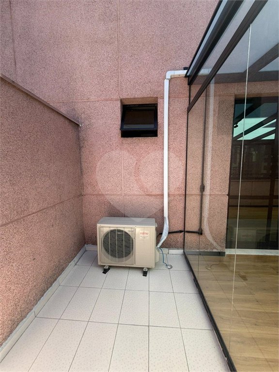 Sala à venda em Vila Nova Conceição, São Paulo, SP