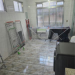 Sobrado à venda com 4 quartos, sendo 1 suíte, em Vila Graciosa, São Paulo, SP