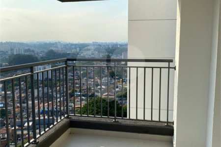 Apartamento à venda com 3 suítes em Jardim Caboré, São Paulo, SP