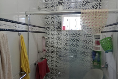 Casa à venda com 3 quartos, sendo 1 suíte, em Vila São José, Itapetininga, SP