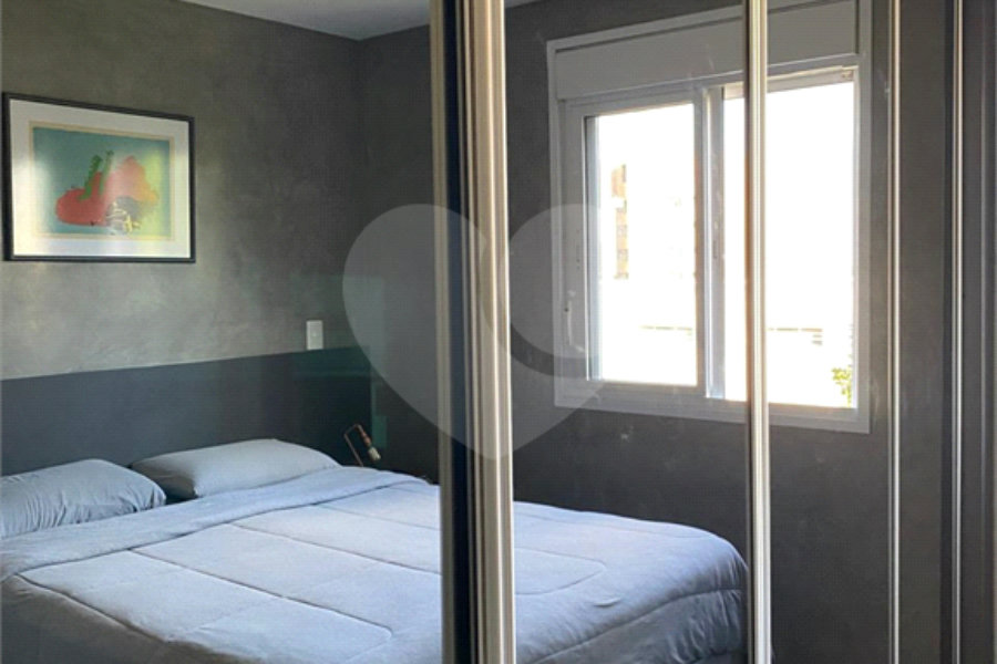 Apartamento à venda com 2 quartos, sendo 1 suíte, em Casa Verde, São Paulo, SP