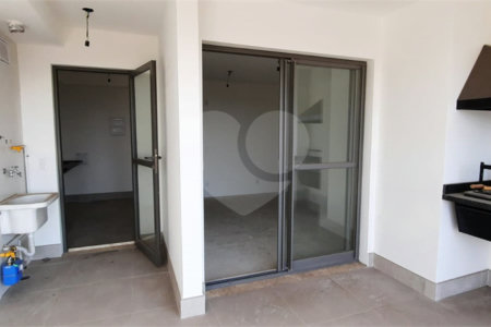 Apartamento 2 Suítes - 1 Vaga - Alto do Ipiranga - Vista Livre