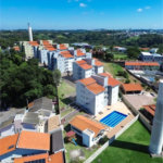 Apartamento à venda com 2 quartos em Santa Claudina, Vinhedo, SP