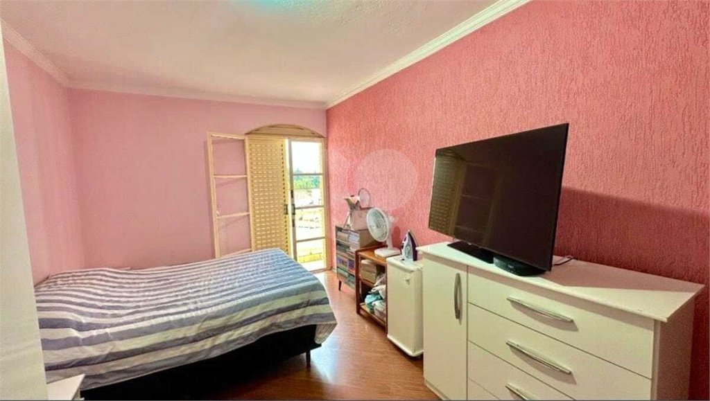 Casa à venda com 3 quartos, sendo 1 suíte, no condomínio San Siro, Jundiaí - SP