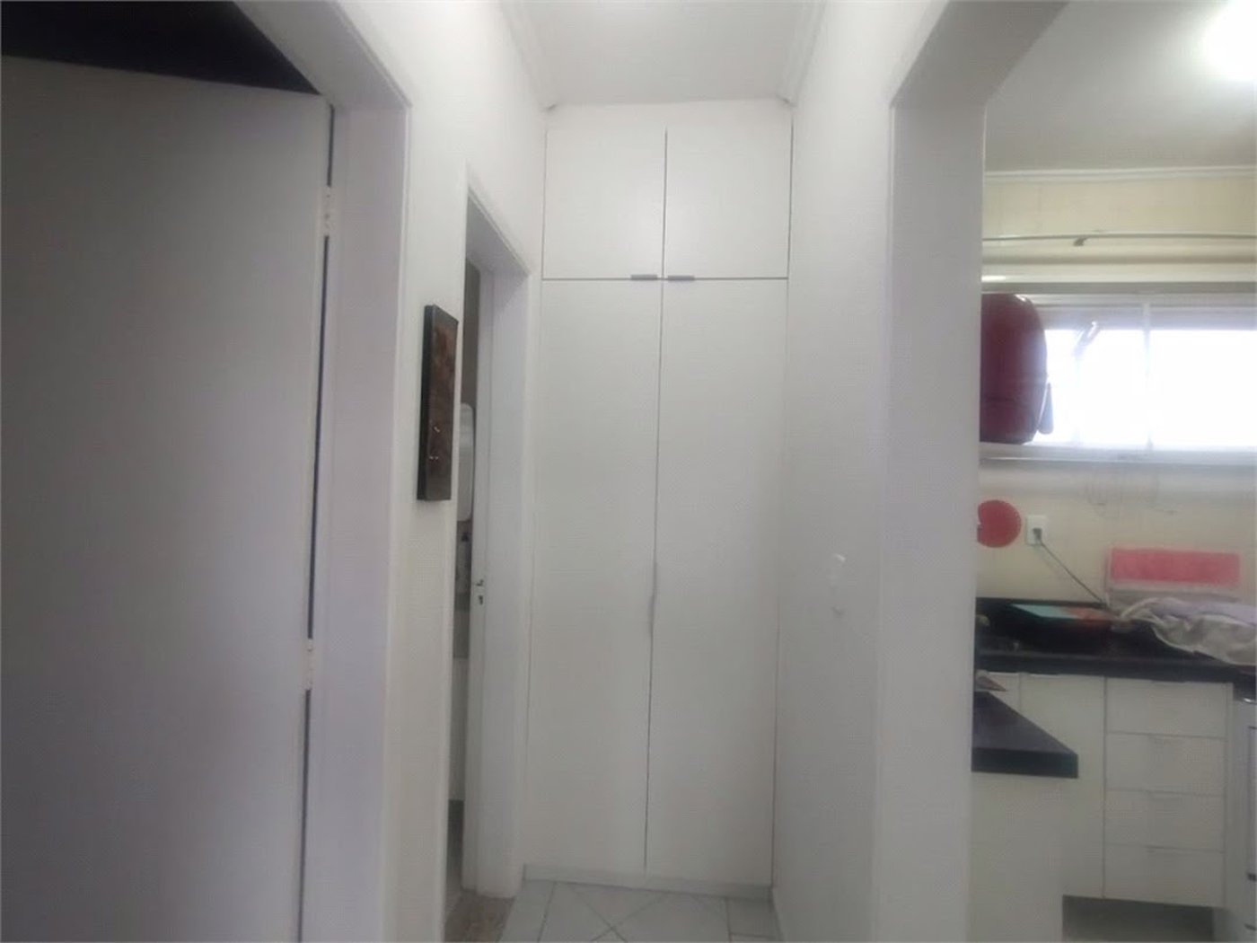 Apartamento Residencial à venda, Parque Enseada, Guarujá - AP0516.