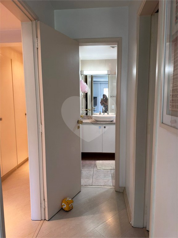 Apartamento à venda com 4 quartos em Vila Andrade, São Paulo, SP