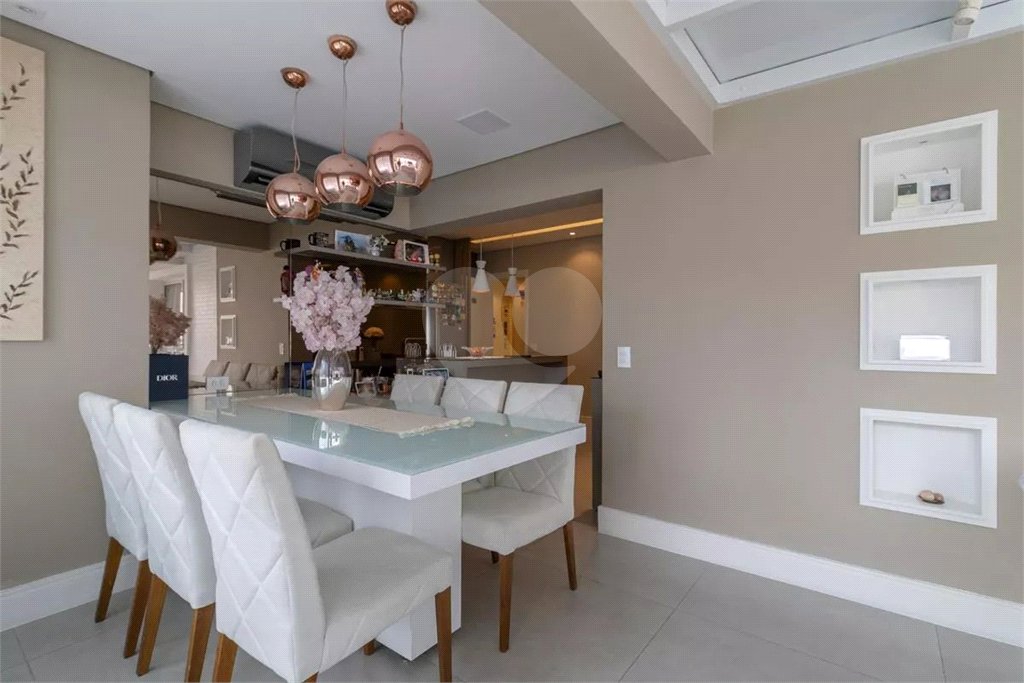 Apartamento à venda com 1 suíte em Vila Olímpia, São Paulo, SP