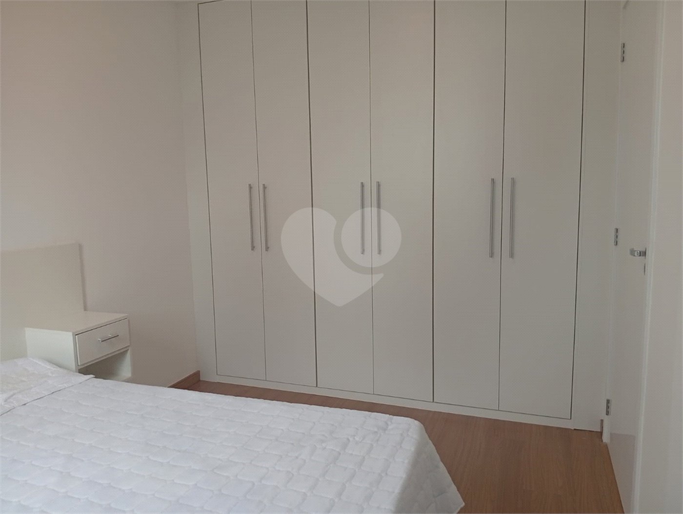 Apartamento para alugar com 1 quarto em Parque Campolim, Sorocaba, SP
